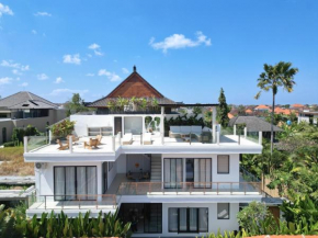 Sunset Rooftop Villa by Betterplace